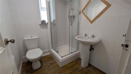 1 bedroom terraced house to rent - Photo 5