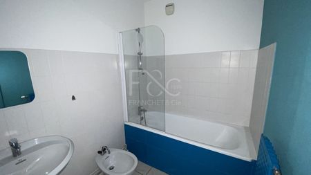 T3 de 63 m² - Bd Eugène Reguillon à Villeurbanne - Photo 4