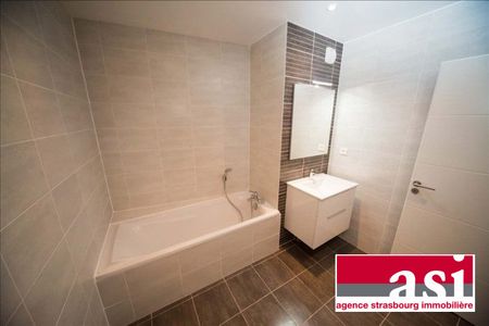 Hôpitla Civil NHC : 3 pièces prox Haras - Photo 4