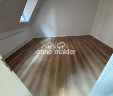 Charmantes kleines Häuschen in Wiesbaden Dichterviertel - Foto 1