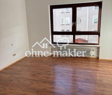 TOP 3er-WG-Wohnung in Obergiesing, ab 1.1.2026 oder früher! - Photo 1