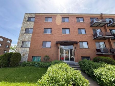 Appartement à louer - Photo 2