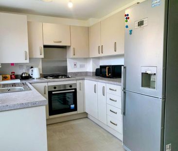 2 bedroom house to rent - Photo 1