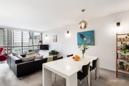 “TWO BEDROOM APARTMENT + STUDY | Unfurnished” - Photo 2