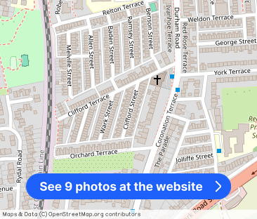 Clifford Street, Chester Le Street - Photo 1