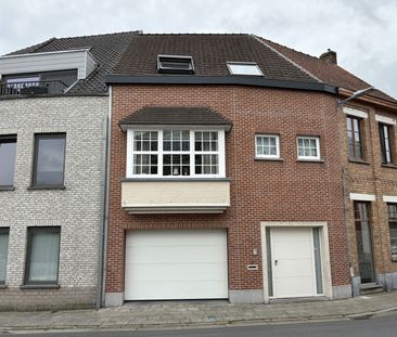 Prachtige bel-etage woning op toplocatie. - Photo 2