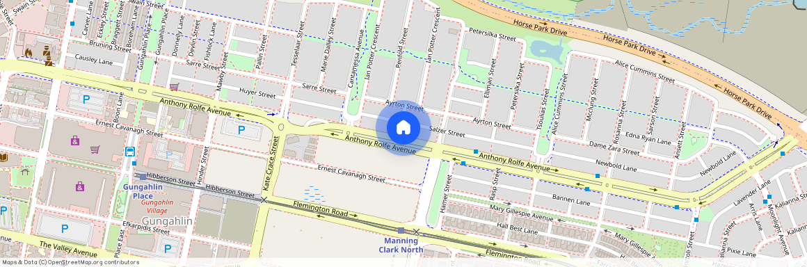 197 Anthony Rolfe Avenue, Gungahlin ACT 2912