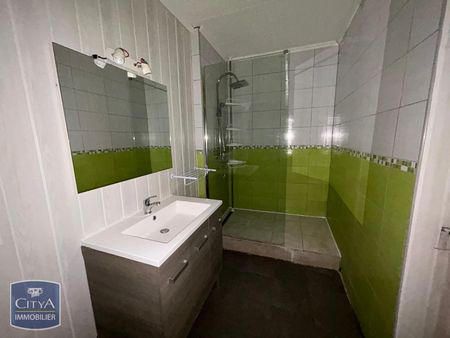 Location Appartement 4 pièces 72m² DIJON 21000 - Photo 3