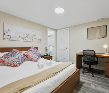 For Lease - 16 Medaca Street Unit# Basement, Toronto, Ontario - Photo 2