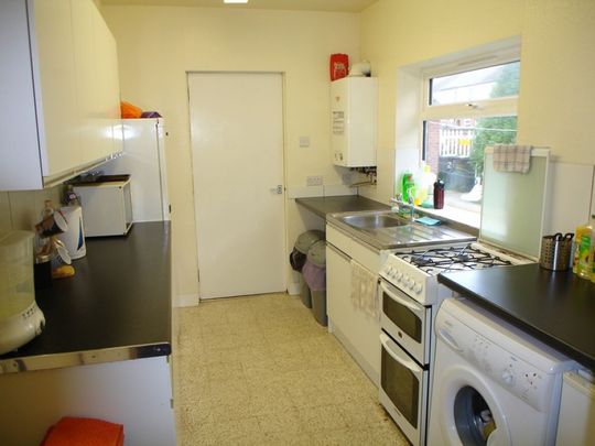 26 Grange Street- Well placed 4 bed Loughborough - Photo 1