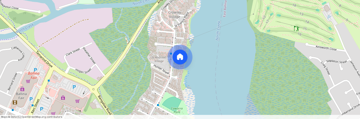 3/145 Cherry Street, NSW 2478, Ballina