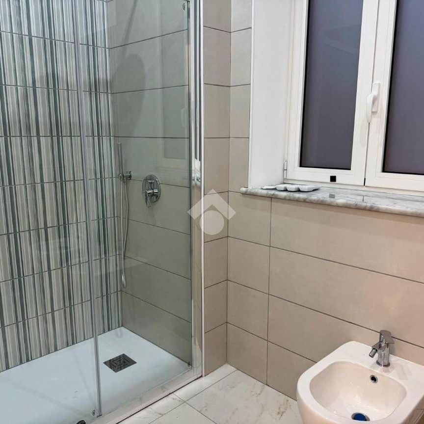 Bilocale via Costantino Nigra 54, Politeama - Ruggiero Settimo, Palermo - Photo 1