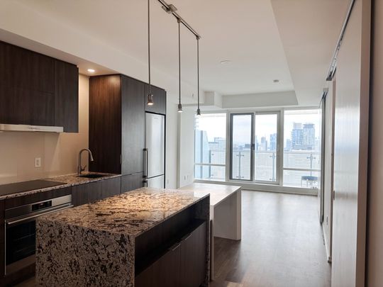 For Lease - 1 Bloor Street Unit# 3506, Toronto, Ontario - Photo 1