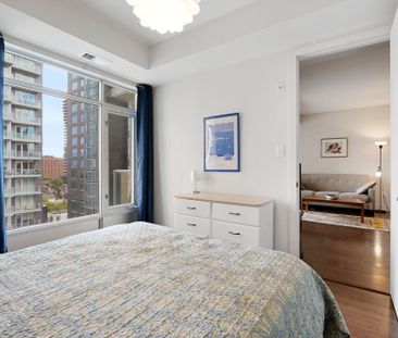 For Lease - 100 Champagne Avenue Unit# 706, Dows Lake - Civic Hospi... - Photo 5