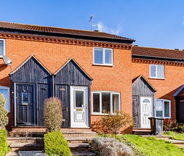 2 bedroom terraced house to rent - Photo 1