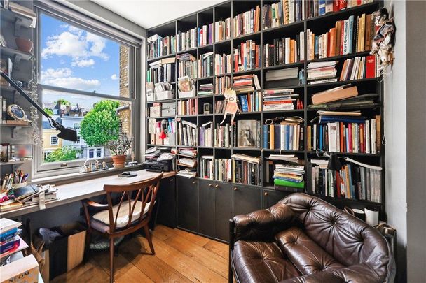 5 bedroom apartment to rent - Photo 1