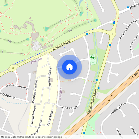 70 Sirius Circuit, Narellan 2567, New South Wales