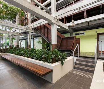 8, Skyring Terrace, QLD, Teneriffe - Photo 6