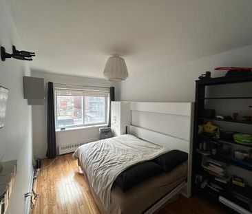 Grand 3 1/2 devant l'UdeM/Poly/HEC - Photo 2