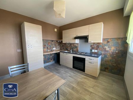 Location Appartement 1 pièce 30m² DIJON 21000 - Photo 3