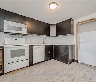 For Lease - 2238 Truscott Drive Unit# Basement, Mississauga, Ontario - Photo 1