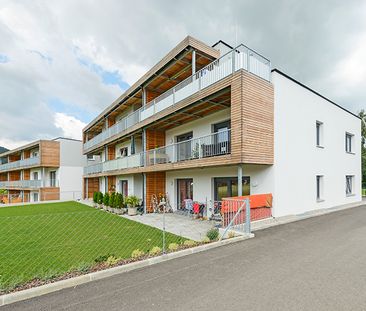 Wohnung in Altenmarkt - Foto 2
