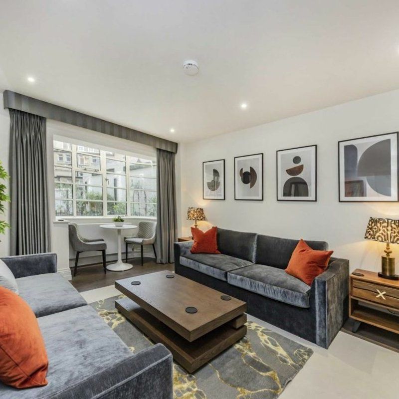 Vicarage Gate, Kensington, W8 - Photo 1