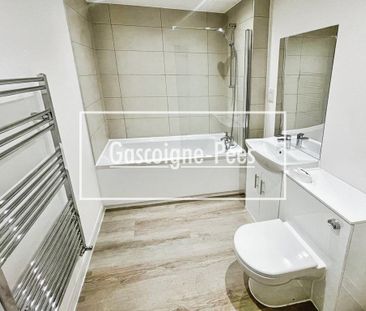 1 bedroom property to rent - Photo 2
