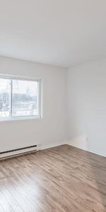 Appartement 4 ½ à louer Sainte-Foy / Sillery novembre 2025 - Photo 3