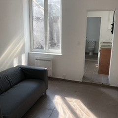Location Appartement 2 pièces 37m² LILLE 59800 - Photo 1