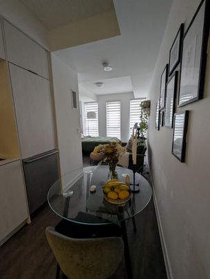 For Lease - 55 Regent Park Boulevard Unit# 1906, Toronto, Ontario - Photo 1