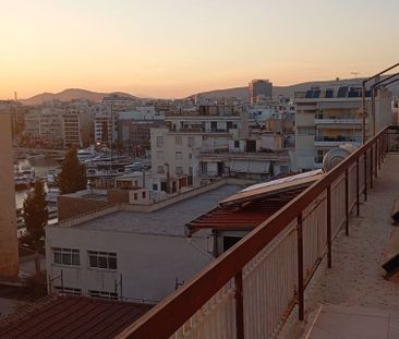 Studio/Γκαρσονιέρα για ενοικίαση Πασαλιμάνι (Καστέλλα - Πασαλιμάνι) - Photo 2