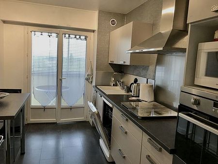 : Appartement 65 m² à MONTROND LES BAINS - Photo 3