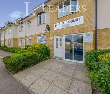 Sharps Court, Hitchin, SG4 - Photo 1