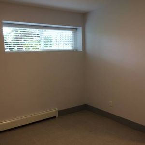 1 Bathroom & 2 Bedroom Basement Suite - Photo 2