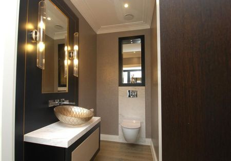 3 bedroom apartment to rent - Photo 5