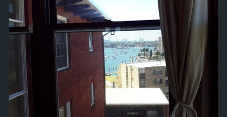 @ Top floor distant views - great location - Photo 4