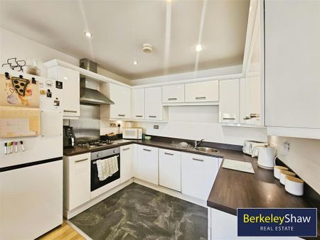 2 bedroom apartment to rent - Photo 4