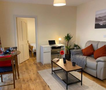 Apartment for rent, Saint Joseph's Avenue (Dublin, Ireland) - Photo 2