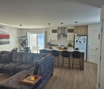 Logement à louer - Photo 3