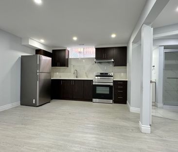 For Lease - 505 Bridlewreath Court Unit# BSMT, Kitchener, Ontario - Photo 6