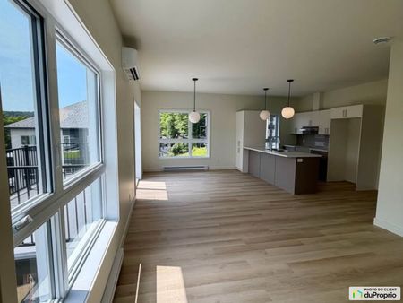 2 rue Vertu, Windsor à louer - Photo 3