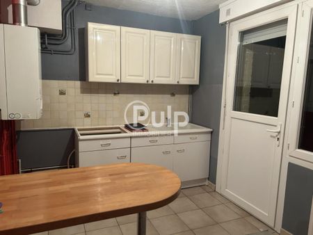 Maison à louer à Biache Saint Vaast - Réf. hen17138 - Photo 3