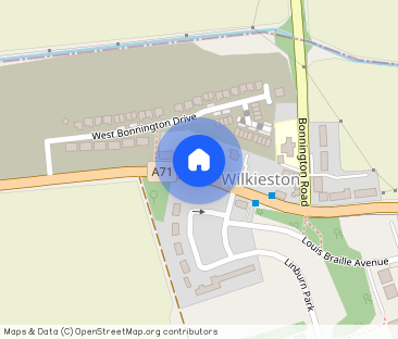 Wilkieston, Kirknewton, West Lothian, EH27 - Photo 1