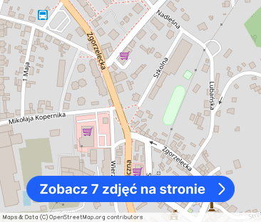 Mieszkanie do wynajęcia - Zdjęcie 1