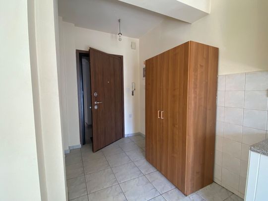 Studio/Γκαρσονιέρα για ενοικίαση Αστικός Συνοικισμός - Περικλέους - Κυψέλη (Ξάνθη) - Φωτογραφία 1