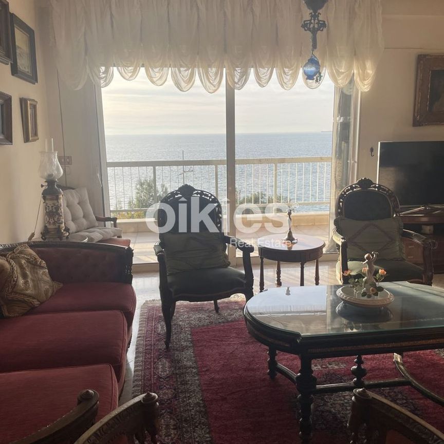 Διαμέρισμα για ενοικίαση Ανάληψη - Μπότσαρη - Νέα Παραλία - Photo 1