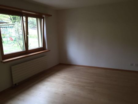 3.5 Zimmer, 80 m², EG - Foto 2