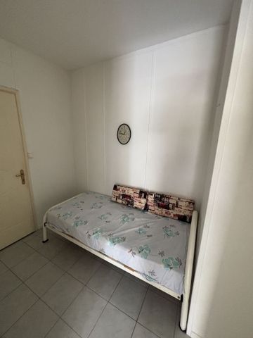 Διαμέρισμα για ενοικίαση Πάτρα - Photo 2
