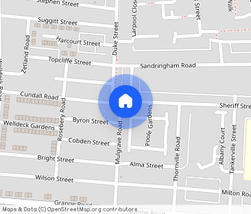 Mulgrave Road, Hartlepool - Photo 1